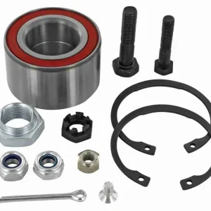 Zestaw łożysk koła VAICO V10-0042 Bezpieczne zakupy