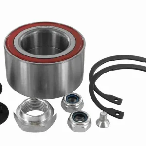 Zestaw łożysk koła VAICO V10-0048 Łatwy zwrot