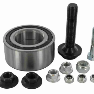 Nowy Zestaw łożysk koła VAICO V10-0049