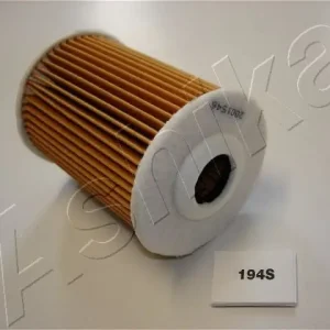 Do wyczerpania zapasów Filtr oleju ASHIKA 10-01-194