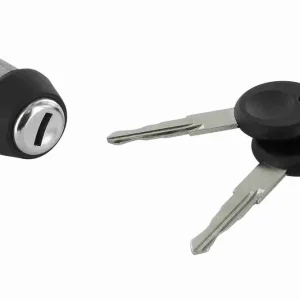 Łatwy zwrot Cylinder zamykany, zablokowanie zapłonu VAICO V10-0109