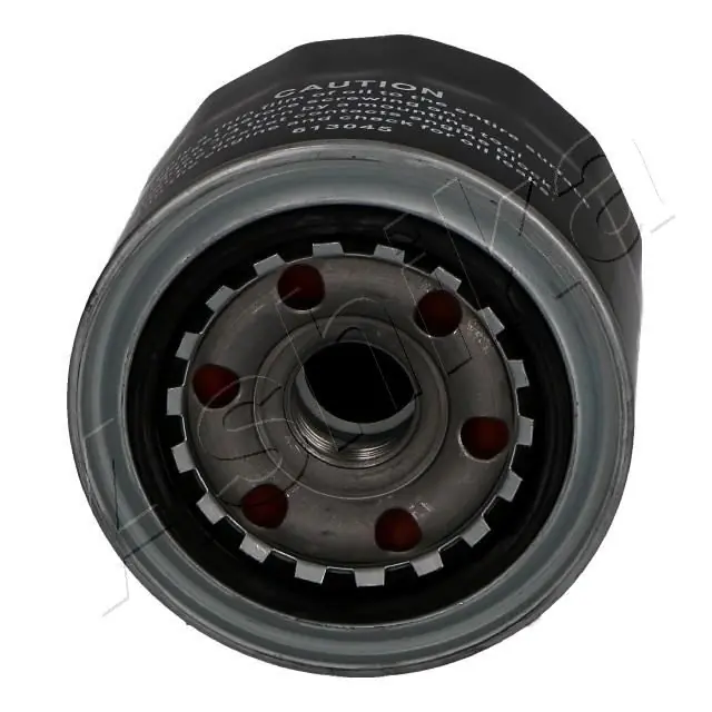 Filtr oleju ASHIKA 10-02-212 Premium