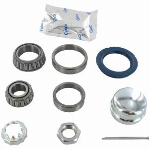 Zestaw łożysk koła VAICO V10-0297 Hit cenowy