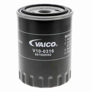 Hit cenowy Filtr oleju VAICO V10-0316