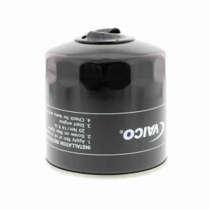 Oferta Filtr oleju VAICO V10-0323