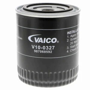 Okazja Filtr oleju VAICO V10-0327