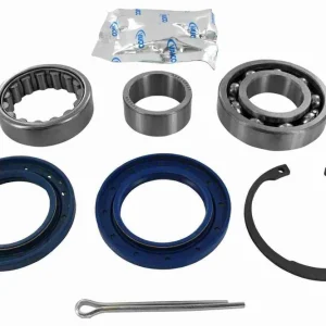 Ograniczona ilość Zestaw łożysk koła VAICO V10-0351