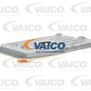 Filtr hydrauliczny, automatyczna skrzynia biegów VAICO V10-0381 Wysoka jakość