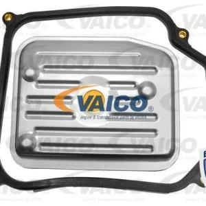 Zestaw filtra hydraulicznego, automatyczna skrzynia biegów VAICO V10-0385 Zniżka