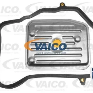 Zestaw filtra hydraulicznego, automatyczna skrzynia biegów VAICO V10-0386 Kup teraz