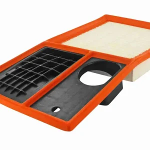 Filtr powietrza VAICO V10-0437 Rabat