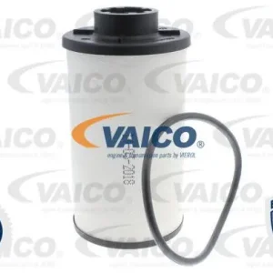 Szybka wysyłka Filtr hydrauliczny, automatyczna skrzynia biegów VAICO V10-0440-1