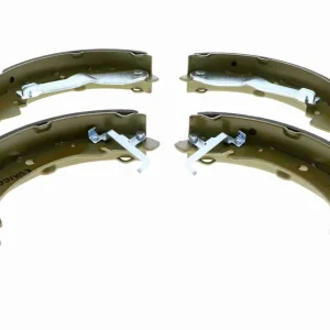 Bezpieczne zakupy Zestaw szczęk hamulcowych VAICO V10-0458