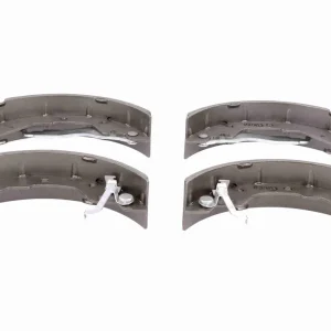 Oferta czasowa Zestaw szczęk hamulcowych VAICO V10-0459