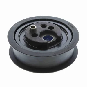 Rolka napinacza, pasek klinowy wielorowkowy VAICO V10-0468 Popularny