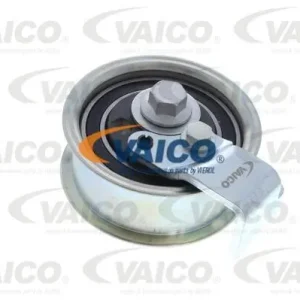 Rolka napinacza, pasek rozrządu VAICO V10-0486 Wysoka jakość