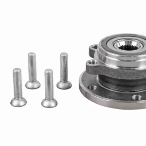 Wybór klientów Zestaw łożysk koła VAICO V10-0497