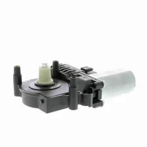 Łatwy zwrot Silnik elektryczny, podnośnik szyby VEMO V10-05-0009