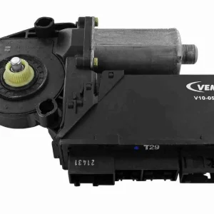 Ograniczona ilość Silnik elektryczny, podnośnik szyby VEMO V10-05-0015