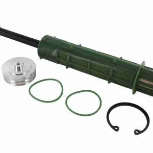 Premium Osuszacz, klimatyzacja VEMO V10-06-0012