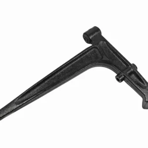 Wysoka jakość Wahacz, zawieszenie koła VAICO V10-0650