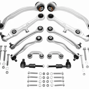 Wybór klientów Zestaw wahacza, zawieszenie koła VAICO V10-0687