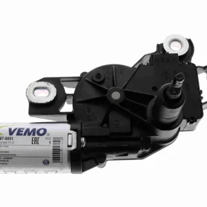 Silnik wycieraczek VEMO V10-07-0051 Wybór klientów