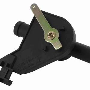 Zawór regulacyjny płynu chłodzącego VAICO V10-0715 Premium