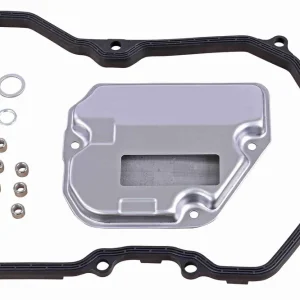 Zestaw filtra hydraulicznego, automatyczna skrzynia biegów VAICO V10-0755 Darmowy zwrot