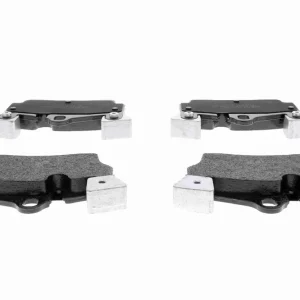 Zestaw klocków hamulcowych, hamulce tarczowe VAICO V10-0762 Sprawdź teraz