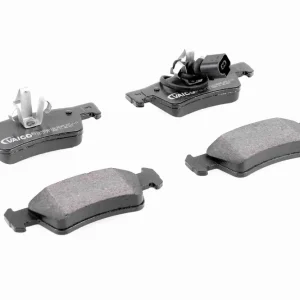 Zestaw klocków hamulcowych, hamulce tarczowe VAICO V10-0763 Nowość