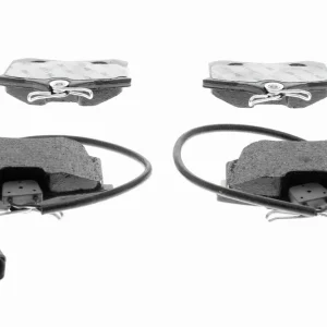 Zestaw klocków hamulcowych, hamulce tarczowe VAICO V10-0766 Ostatnia szansa