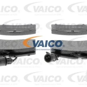 Dodaj do koszyka Zestaw klocków hamulcowych, hamulce tarczowe VAICO V10-0771
