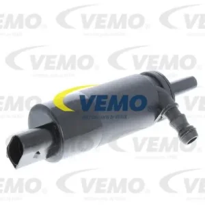 Pompa płynu spryskiwacza, spryskiwacz przednich reflektorów VEMO V10-08-0208 Darmowa dostawa