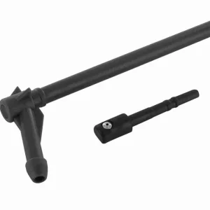 Bezpieczne zakupy Dysza spryskiwacza, czyszczenie szyb VEMO V10-08-0295