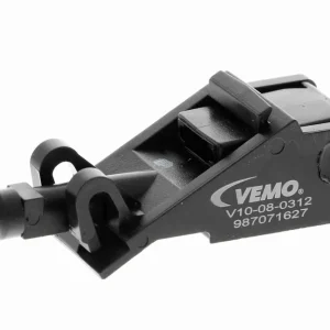 Dysza spryskiwacza, czyszczenie szyb VEMO V10-08-0312 Nie przegap