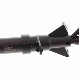 Wysoka jakość Dysza spryskiwacza, czyszczenie świateł przednich VEMO V10-08-0370