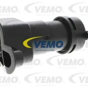 Do wyczerpania zapasów Dysza spryskiwacza, czyszczenie świateł przednich VEMO V10-08-0388