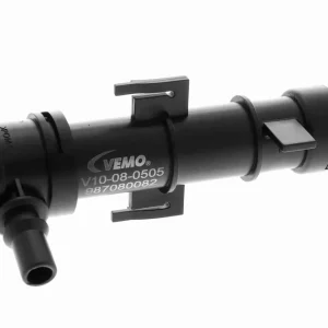 Dysza spryskiwacza, czyszczenie świateł przednich VEMO V10-08-0505 Szybka dostawa