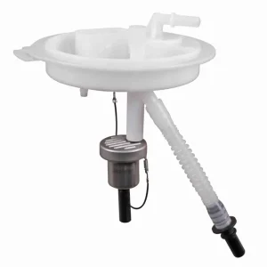 Kołnierz, jednostka doprowadzania paliwa VEMO V10-09-1259 Hit cenowy