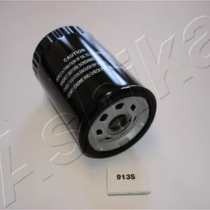 Tylko do końca tygodnia Filtr oleju ASHIKA 10-09-913