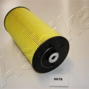 Filtr oleju ASHIKA 10-09-997 Bezpieczne zakupy