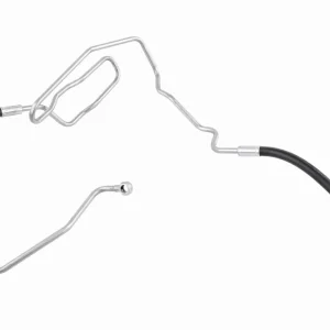 Premium Wąż hydrauliczny, system kierowania VAICO V10-0920