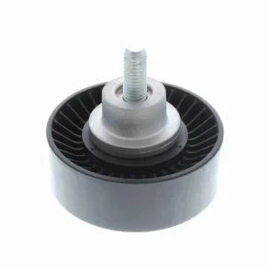 rolka kierunkowa / prowadząca, pasek klinowy zębaty VAICO V10-0975 Łatwy zwrot