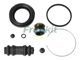 Zestaw naprawczy, zacisk hamulca FRENKIT 254085 Hit cenowy