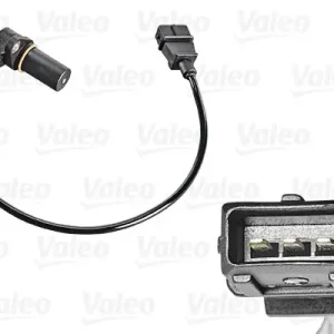 Generator impulsów, wał korbowy VALEO 254087 Najlepsza cena