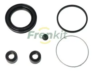 Zestaw naprawczy, zacisk hamulca FRENKIT 254093 Nowy