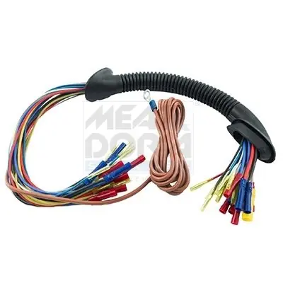 Oferta czasowa Zestaw naprawczy, zestaw przewodów MEAT & DORIA 25410
