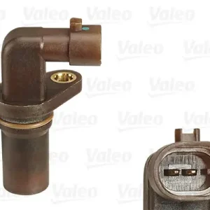 Generator impulsów, wał korbowy VALEO 254109 Ostatnia szansa