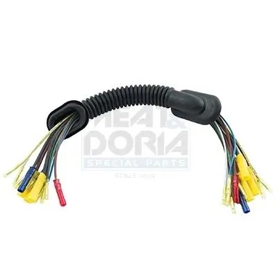 Szybka dostawa Zestaw naprawczy, zestaw przewodów MEAT & DORIA 25411